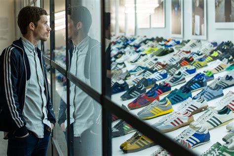 adidas originals spezial manchester|adidas manchester united exhibition.